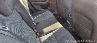 Škoda Octavia 1,6   TDi 81 kW 2016
