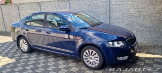 Škoda Octavia 1,6   TDi 81 kW 2016
