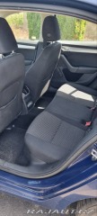 Škoda Octavia 1,6   TDi 81 kW 2016