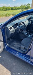 Škoda Octavia 1,6   TDi 81 kW 2016