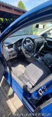 Škoda Octavia 1,6   TDi 81 kW 2016