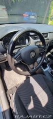 Škoda Octavia 1,6   TDi 81 kW 2016