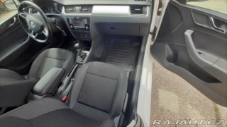 Škoda Rapid 1,2 TSI, 81 kW 1800