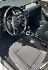 Škoda Rapid 1,2 TSI, 81 kW 1800