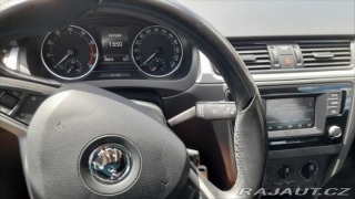 Škoda Rapid 1,2 TSI, 81 kW 1800