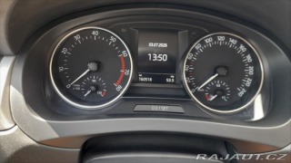 Škoda Rapid 1,2 TSI, 81 kW 1800
