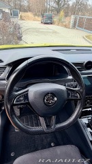 Škoda Superb 2,0   TDI 147kW 4x4 – Dra 1800