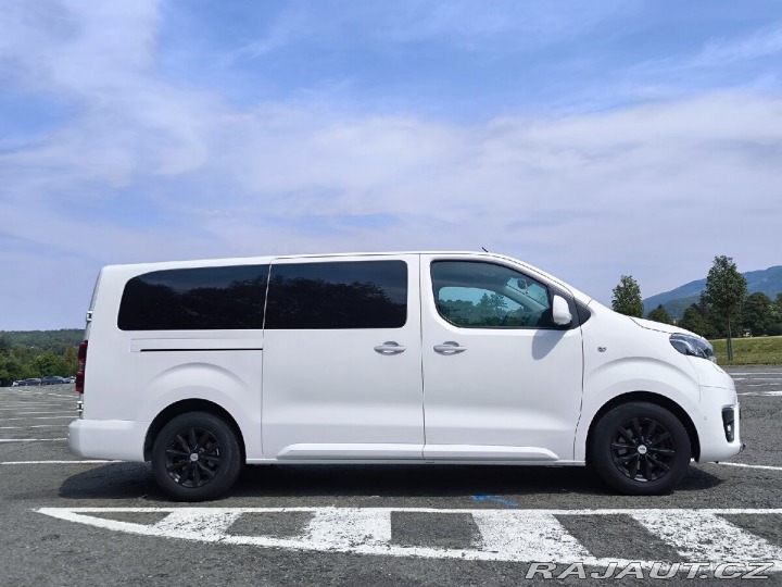 Toyota ProAce Verso 2,0   L2 2020r.v najeto:1 2020