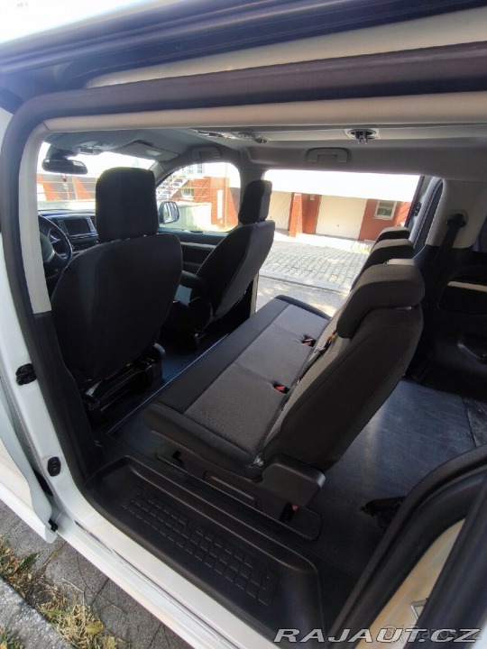 Toyota ProAce Verso 2,0   L2 2020r.v najeto:1 2020