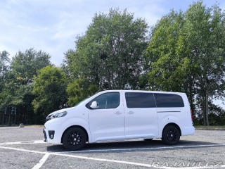 Toyota ProAce Verso 2,0   L2 2020r.v najeto:1 2020
