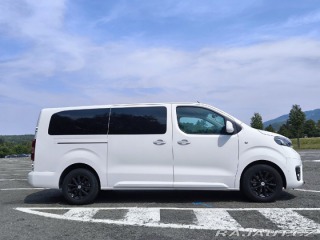 Toyota ProAce Verso 2,0   L2 2020r.v najeto:1 2020