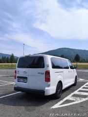 Toyota ProAce Verso 2,0   L2 2020r.v najeto:1 2020