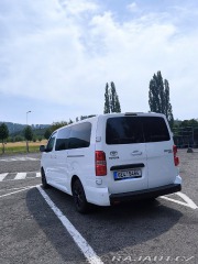 Toyota ProAce Verso 2,0   L2 2020r.v najeto:1 2020