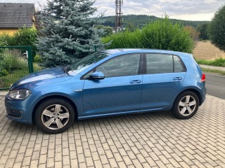 Volkswagen Golf 1,4