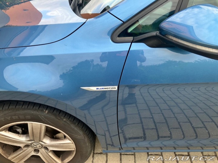 Volkswagen Golf 1,4 2017
