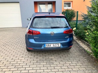 Volkswagen Golf 1,4 2017