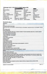 Volkswagen Golf 1,4 2017