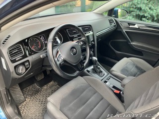 Volkswagen Golf 1,4 2017