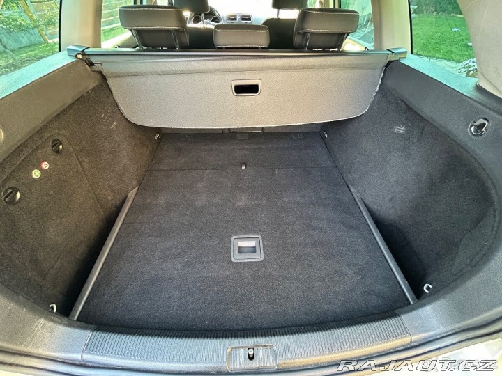 Volkswagen Golf 1,4   TSI Match 2012
