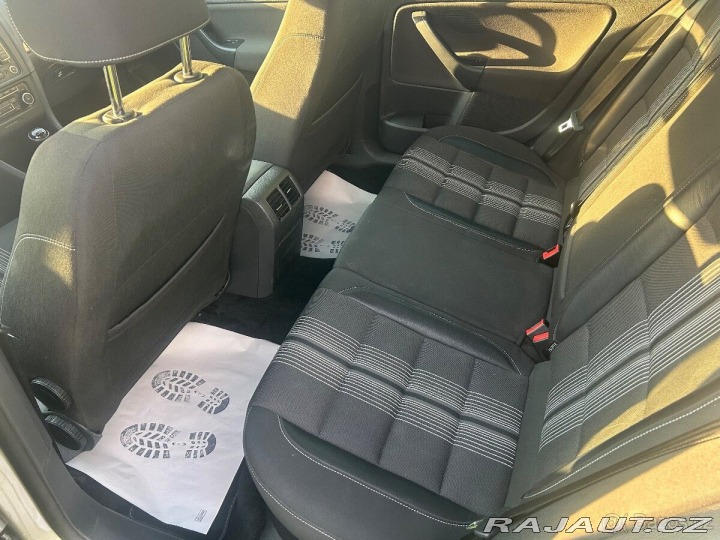 Volkswagen Golf 1,4   TSI Match 2012