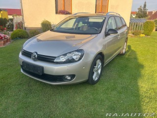 Volkswagen Golf 1,4   TSI Match 2012