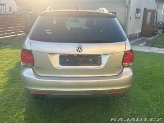 Volkswagen Golf 1,4   TSI Match 2012