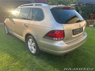 Volkswagen Golf 1,4   TSI Match 2012