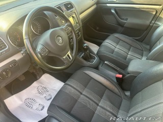 Volkswagen Golf 1,4   TSI Match 2012