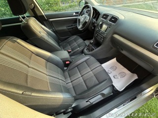 Volkswagen Golf 1,4   TSI Match 2012