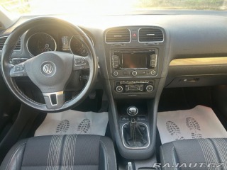Volkswagen Golf 1,4   TSI Match 2012
