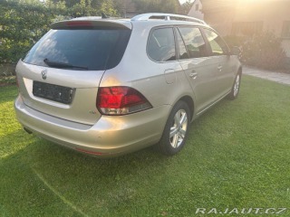 Volkswagen Golf 1,4   TSI Match 2012