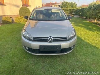 Volkswagen Golf 1,4   TSI Match 2012