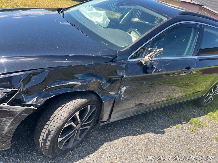 Volkswagen Passat 2,0   b8 tdi 110kw 2018