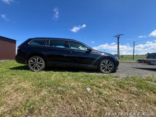 Volkswagen Passat 2,0 b8 tdi 110kw 2018