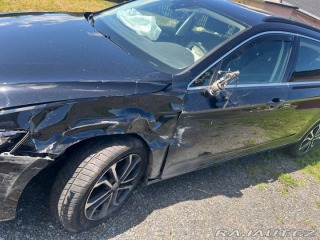 Volkswagen Passat 2,0 b8 tdi 110kw 2018