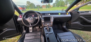 Volkswagen Passat 2,0 BiTDI SCR 4x4 DPF 7 2016