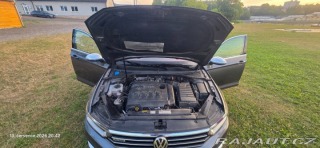 Volkswagen Passat 2,0 BiTDI SCR 4x4 DPF 7 2016