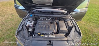Volkswagen Passat 2,0 BiTDI SCR 4x4 DPF 7 2016