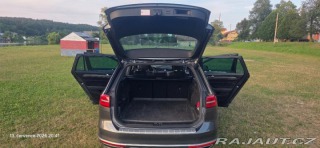 Volkswagen Passat 2,0 BiTDI SCR 4x4 DPF 7 2016