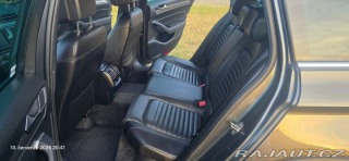 Volkswagen Passat 2,0 BiTDI SCR 4x4 DPF 7 2016