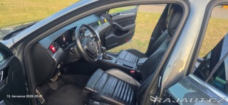 Volkswagen Passat 2,0 BiTDI SCR 4x4 DPF 7 2016
