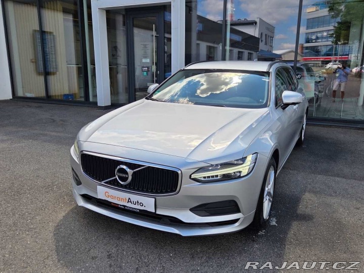 Volvo V90 Prodám 1800