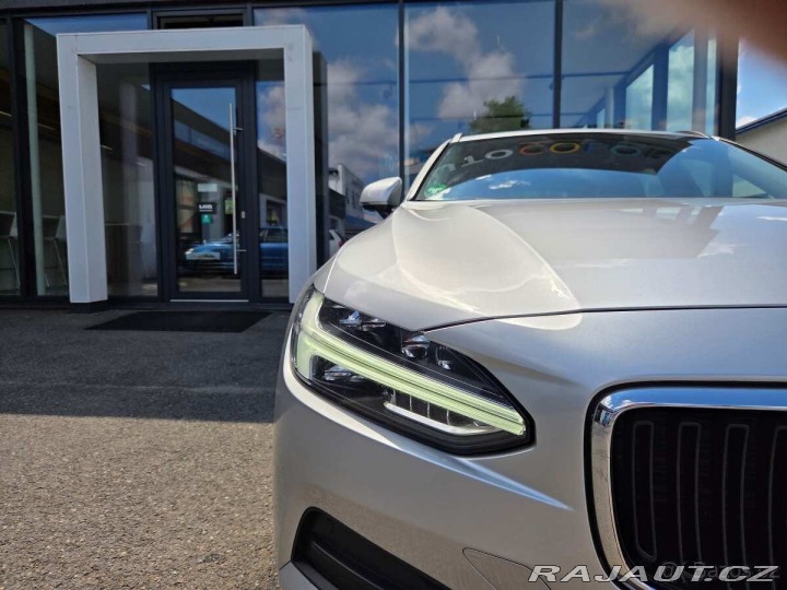 Volvo V90 Prodám 1800
