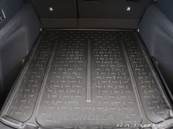 Toyota Corolla 1.8,hybrid,e-CVT,Comfort, 2024
