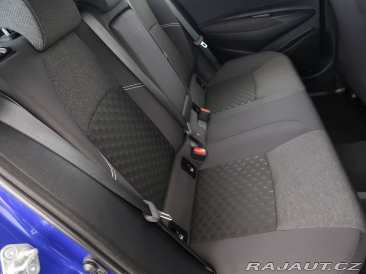 Toyota Corolla 1.8,hybrid,e-CVT,Comfort, 2024