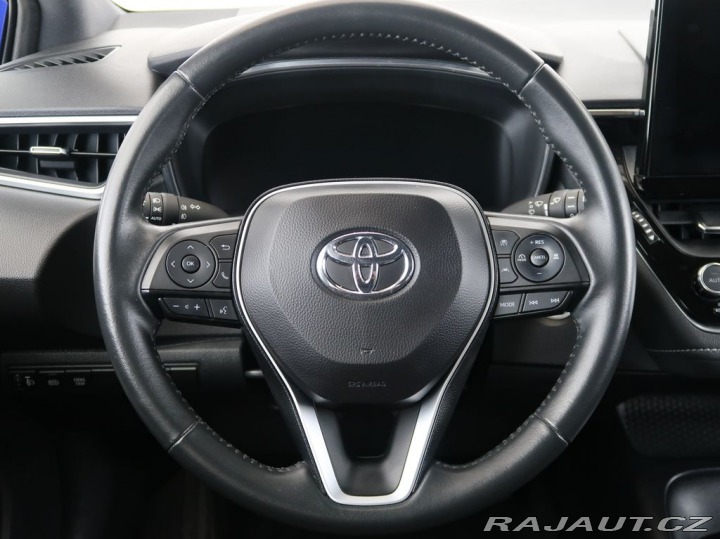 Toyota Corolla 1.8,hybrid,e-CVT,Comfort, 2024