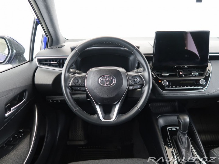 Toyota Corolla 1.8,hybrid,e-CVT,Comfort, 2024