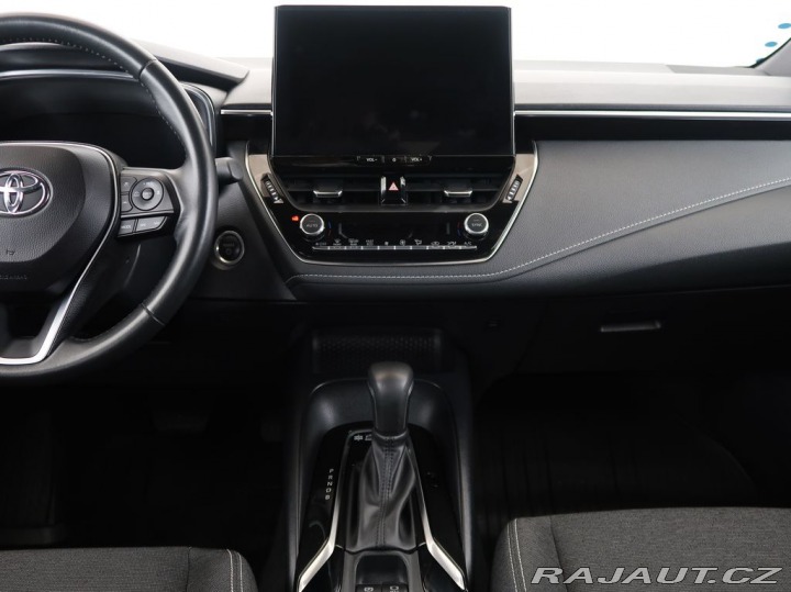 Toyota Corolla 1.8,hybrid,e-CVT,Comfort, 2024