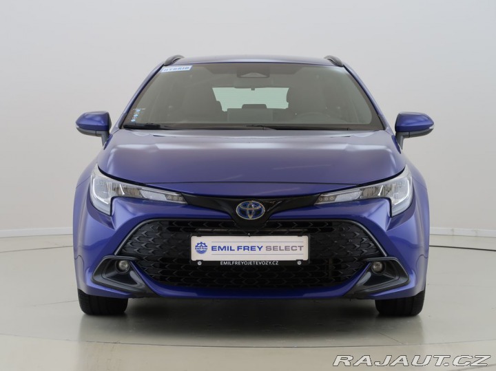 Toyota Corolla 1.8,hybrid,e-CVT,Comfort, 2024