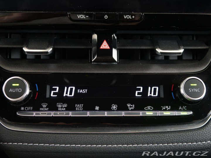Toyota Corolla 1.8,hybrid,e-CVT,Comfort, 2024